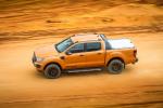 Ford Ranger Wildtrak 2018 года (AU)